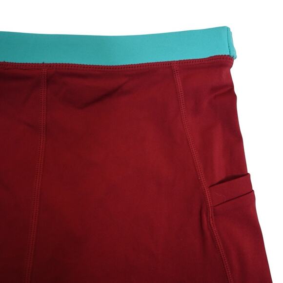 Fabletics Womens S High Waisted Motion 365 Hike Short 3" - Picture 5 of 11